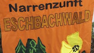 Die Narrenzunft Eschbachwald lädt am Samstag zum Kinderfasching ein. Foto: Bernd Zeyer