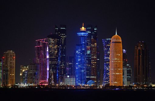 Der Hackerangriff hat zu einer diplomatischen Krise unter den Golfstaaten geführt. Foto: dpa