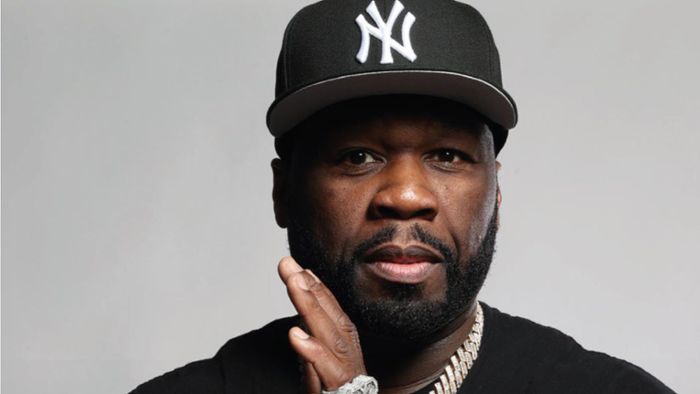 50 Cent in Stuttgart: Show im Oktober in der Schleyerhalle