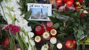 Reaktionen auf die Anschläge in Paris: Welche Auswirkungen werden in der Wirtschaft erwartet? Foto: Getty Images Europe