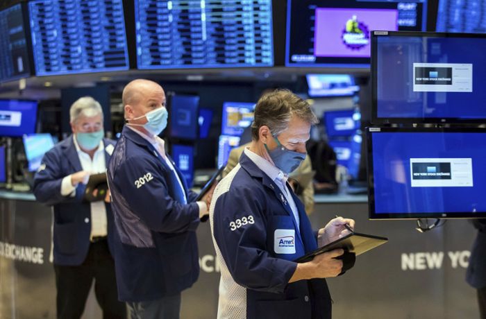 Aktienvorschau für die neue Börsenwoche: Bilanzsaison an der Wall Street