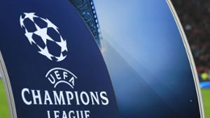 Wie geht es mit der UEFA Champions League weiter? Foto: dpa/Marius Becker