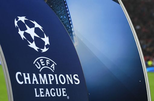 Wie geht es mit der UEFA Champions League weiter? Foto: dpa/Marius Becker