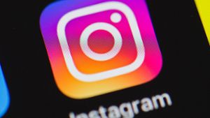 Instagram und Facebook führen eine neue Funktion ein. Foto: dpa/Rolf Vennenbernd