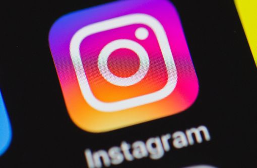 Instagram und Facebook führen eine neue Funktion ein. Foto: dpa/Rolf Vennenbernd