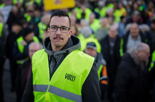 Ionnis Sakkaros Anschluss an die CDU hatte für Kritik seitens der Grünen gesorgt – die Union nennt deren Verhalten „verachtenswert“. Foto: dpa