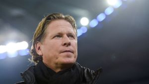Hamburger SV verliert Kellerduell