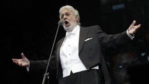 Plácido Domingo machte Karriere als Tenor – heute singt er Bariton. Foto: dpa-picture alliance / Carlos Pachec
