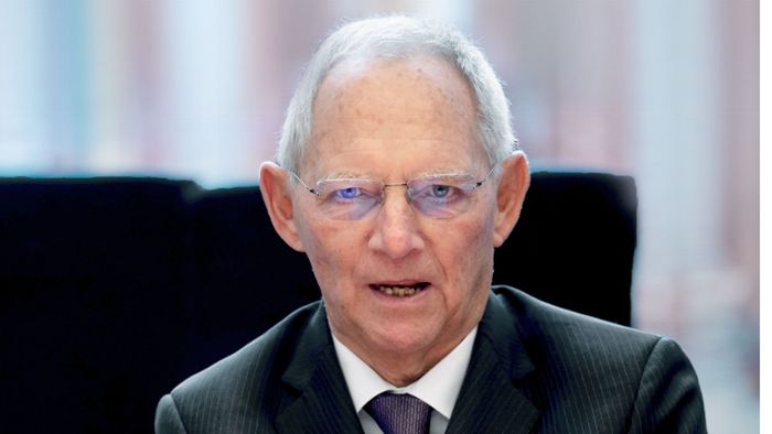 Das steckt hinter Wolfgang Schäubles Aussagen