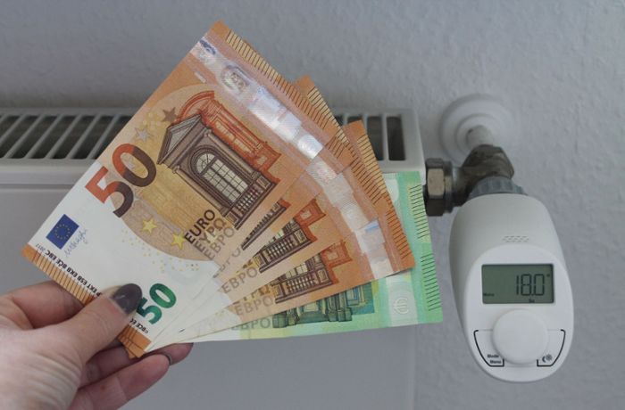 Gaspreisbremse  ist in Kraft: Wie kommen Verbraucher an das Geld?