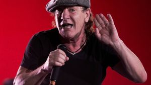 Immenser Andrang: AC/DC spielen zwei Extra-Konzerte in Deutschland