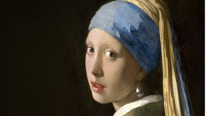 Vermeers Kunst als Playmobil-Set