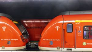 Am Hauptbahnhof in Stuttgart gab es am Mittwochnachmittag einen Feuerwehreinsatz. Foto: IMAGO/Arnulf Hettrich/IMAGO/Arnulf Hettrich