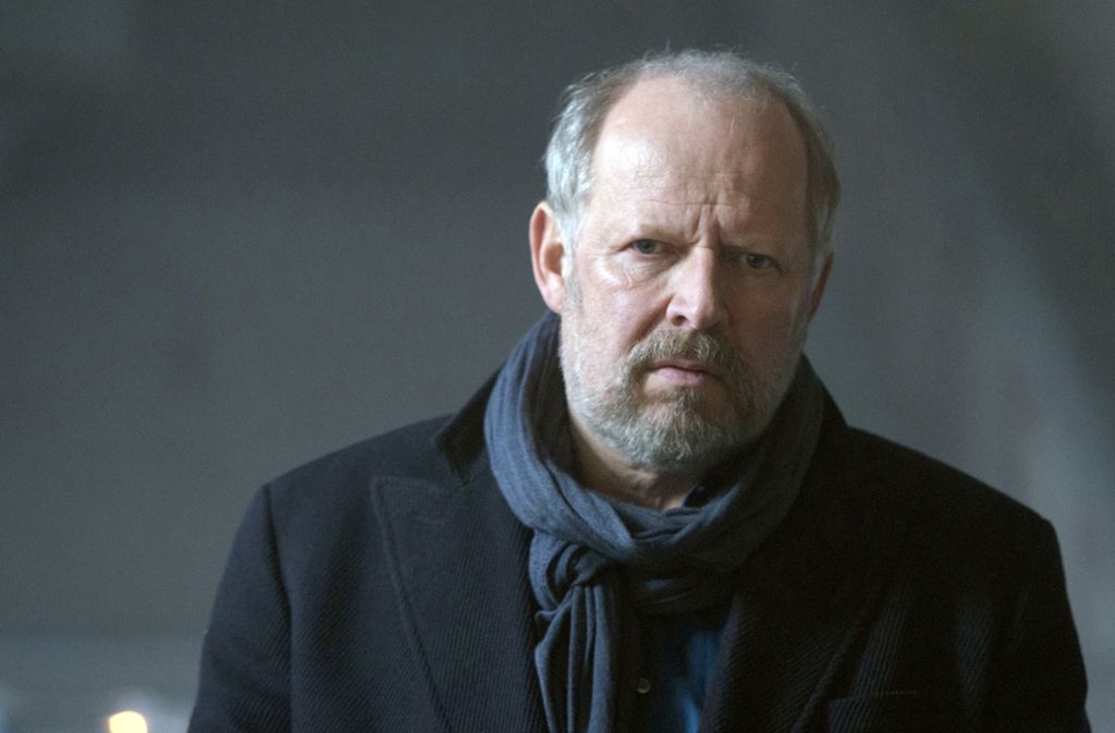 Borowski Axel Milberg Solo Der Kieler Kommissar Ermittelt Nach 