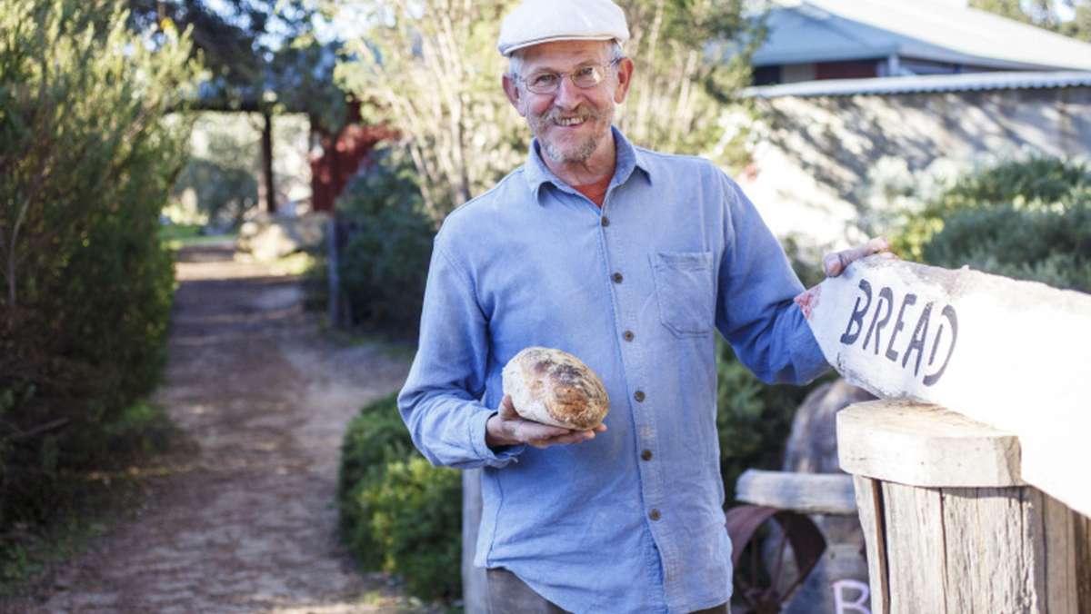 Eselsmühlen-Bäckerei in Musberg: Ein „bissle berühmt“ – Eselsmühlen-Brot  gibt’s auch  in Australien