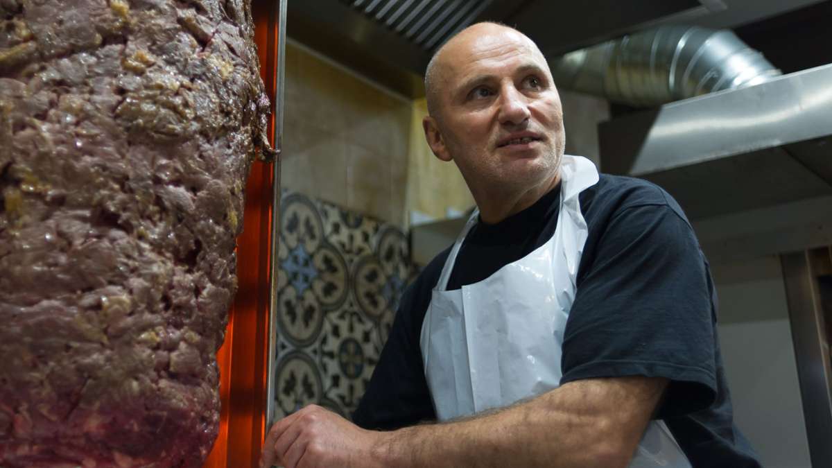 Yüksel Dogan's plans for the future – former Alaturka boss plans new kebab ...
