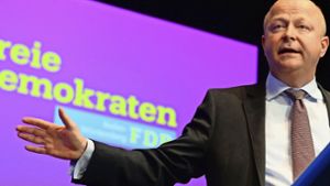 FDP kritisiert Diesel-Gipfel