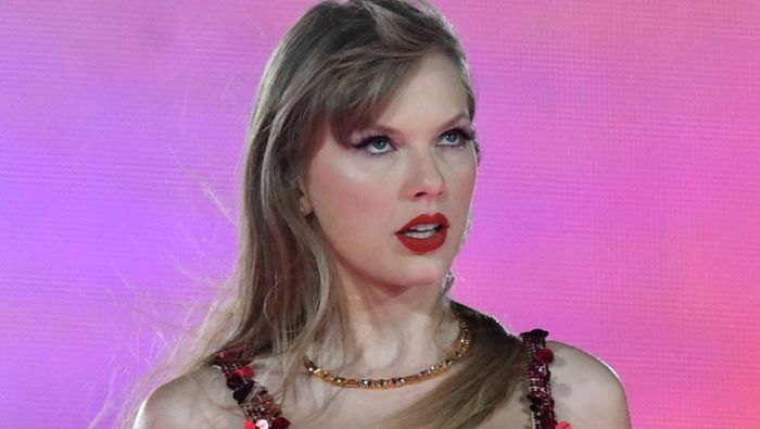 Taylor Swift verdient mehr als 100 Millionen US-Dollar allein mit Spotify