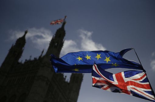Europa und Großbritannien ringen um den Brexit. Foto: Xinhua