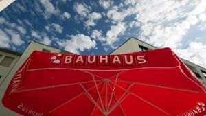 Bauhaus eröffnet im Gerberviertel