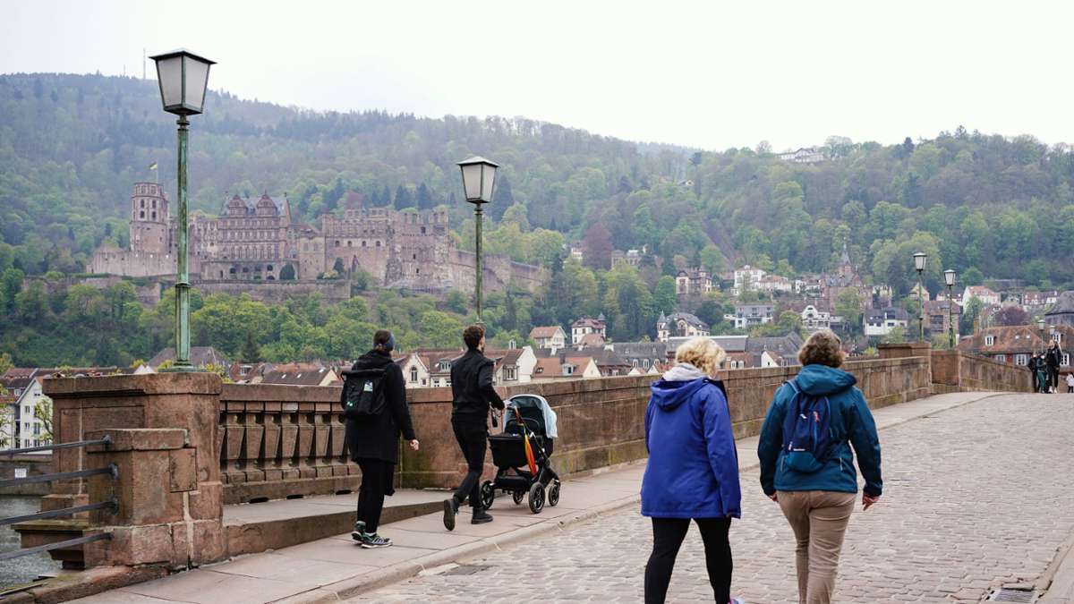 Baden-Württemberg in Top Ten stark vertreten: Heidelberg nachhaltigste Großstadt Deutschlands