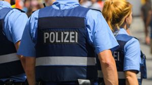 In Deutschland wird aktuell in mehreren Fällen mit rechtsextremistischem Hintergrund ermittelt, in die auch Polizisten verwickelt sein könnten. Foto: dpa