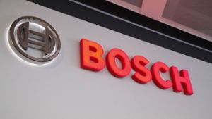 Bei Bosch zeiht erstmals eine Frau in die Führungsetage ein. Foto: imago/STPP/imago stock&people