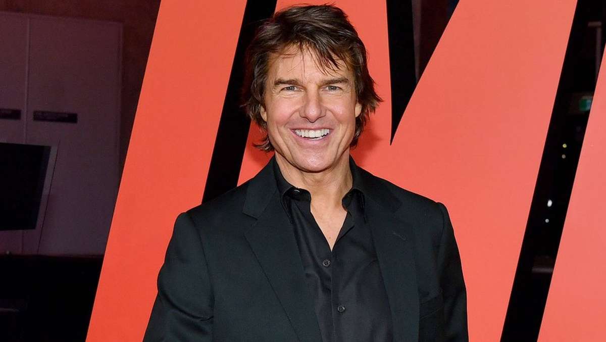 Harrison Ford als Vorbild: Tom Cruise: Mission: Impossible-Filme bis ins hohe Alter