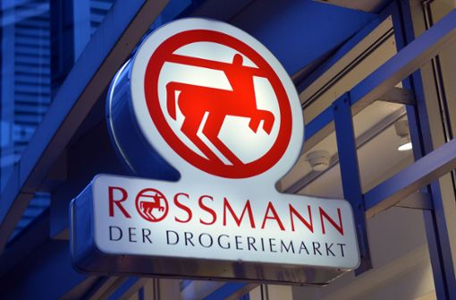 Die Drogerie Rossmann will Filialen in Plüderhausen und Winterbach eröffnen. Foto: dpa