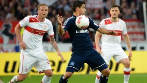 Kvist und Holzhauser bleiben wohl beim VfB