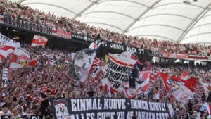 Neue Rekordzahlen beim VfB Stuttgart