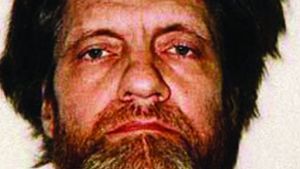 Berüchtigter Attentäter „Unabomber“ in US-Gefängnis gestorben