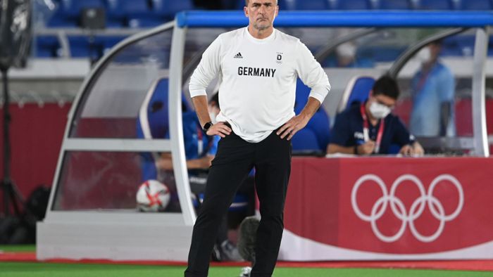 Eine Blamage für den deutschen Fußball
