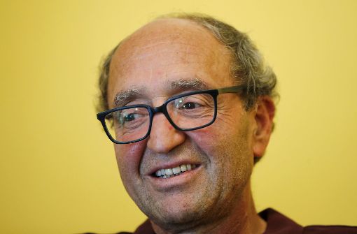 Der Kölner Autor Dogan Akhanli wurde am vergangenen Samstag während seines Spanienurlaubs festgenommen. Foto: AP