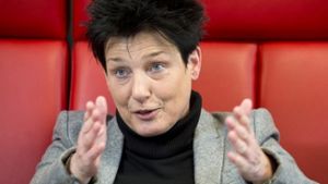 Ministerin Altpeter verordnet Kommunen Gleichstellungsbeauftragte. Foto: dpa