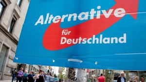 Gegen den Parteitag der AfD in Kirchheim soll demonstriert werden. Foto: dpa
