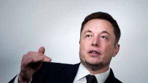 US-Milliardär Musk entschuldigt sich bei Höhlentaucher