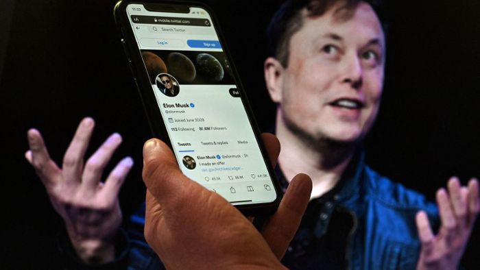 Warum der Tesla-Chef Twitter nun doch kaufen will