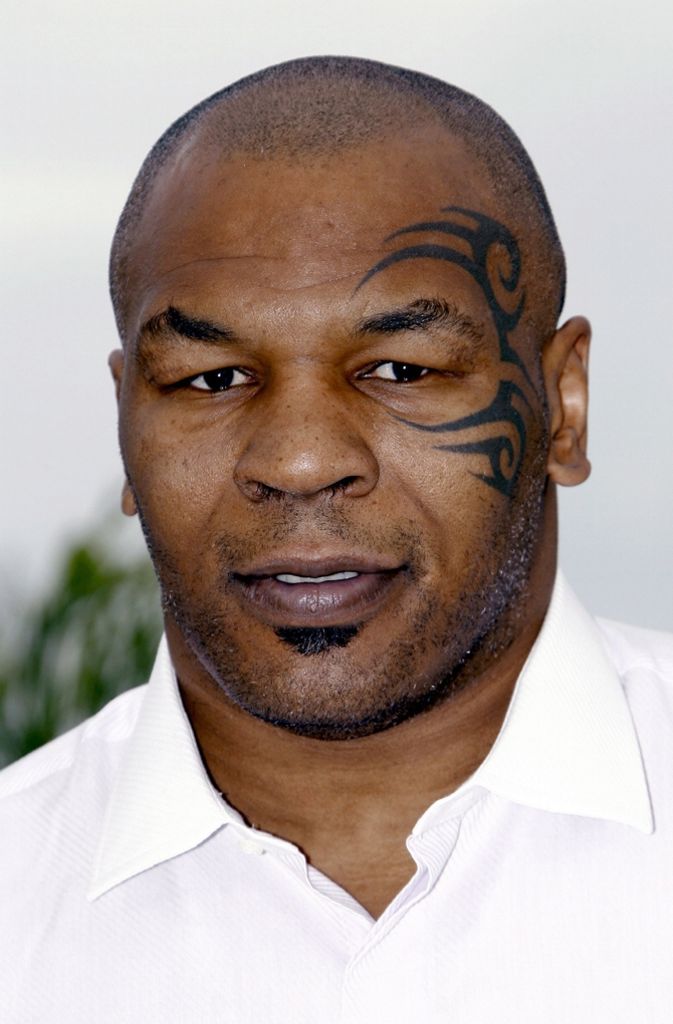 Das Geld kann Tyson auch gut gebrauchen, angeblich zahlt er immer noch Schulden aus seinem früheren verschwenderischen Leben (Privatzoo mit Tiger und ein Fuhrpark mit angeblich 62 Autos) ab.