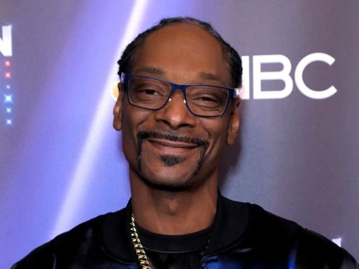 US-Rapper Snoop Dogg wird Kommentator bei den Olympischen Spielen 2024 in Paris. Foto: Kathy Hutchins/Shutterstock.com