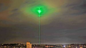 Trumpf-Laser leuchtet jetzt in Eindhoven