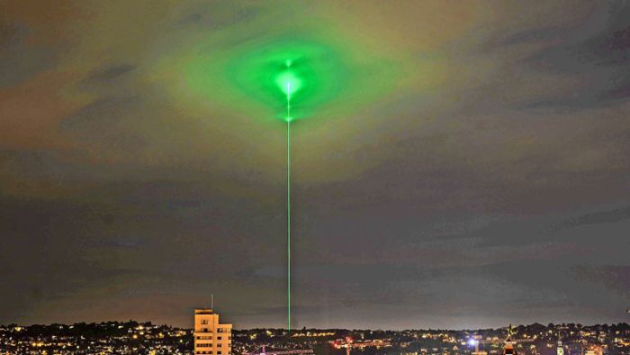 Trumpf-Laser leuchtet jetzt in Eindhoven