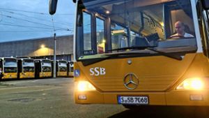 Um die mit dem Bündnis für Mobilität und Luftreinhaltung beschlossenen Ziele zu realisieren, sind mehr Busse notwendig. Foto: Lichtgut/Leif Piechowski