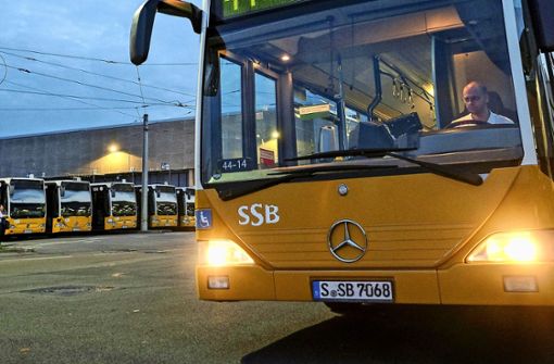 Um die mit dem Bündnis für Mobilität und Luftreinhaltung beschlossenen Ziele zu realisieren, sind mehr Busse notwendig. Foto: Lichtgut/Leif Piechowski