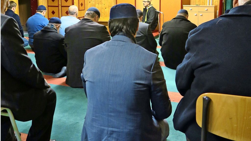 Leinfelden-Echterdingen: Wie es mit der Moschee weitergeht