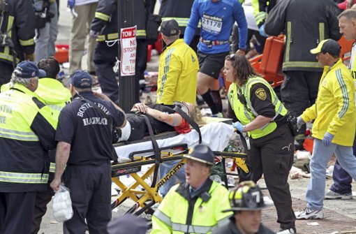 Der Prozess zum Attentat auf den Boston-Marathon hat begonnen. Foto: dpa