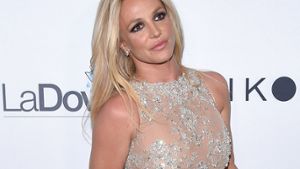 Hat ein Security-Mann Britney Spears geschlagen?