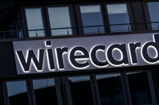 Die Milliardengeschäfte von Wirecard waren nur eine Luftblase. Foto: dpa/Peter Kneffel
