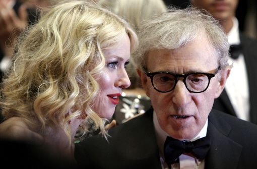 Von Naomi Watts bis Julia Roberts - Woody Allen hat sie alle gehabt. Wir zeigen zum 75. Geburtstag des Altmeisters die Musen, die seine Filme auch zu einem Augenschmaus machen. Foto: AP
