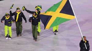 Streit mit Team Jamaika eskaliert – Sandra Kiriasis im Abseits